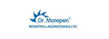 Morepen Laboratories ltd